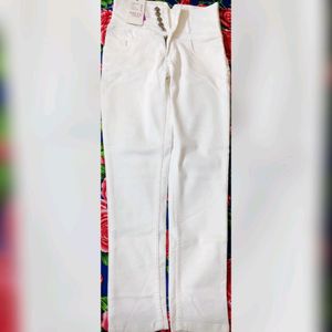 Nifty Women's Slim Fit Jeans