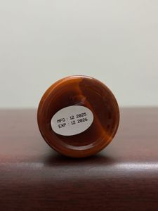 Elvis Organics Anti-Dandruff Hair Oil New