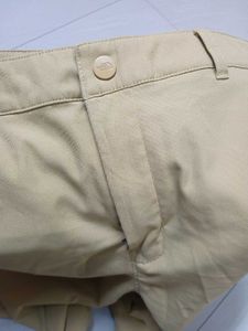 The North Face beige Pants