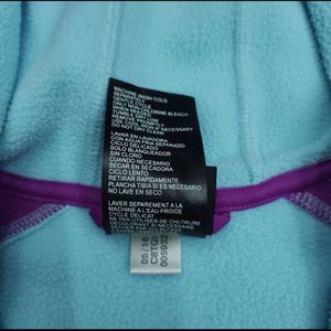 Adidas Zip-Up Hoodie