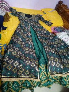 Very Pretty Dress... Wedding Wear...