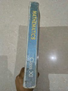 class 11th Mathematics NCERT