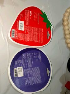 Dot &amp; Key Lip Balms combo pack