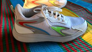Running Shoes (AMEO)