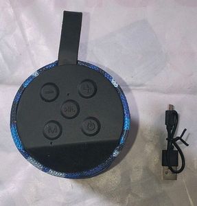 ADK Portable Wireless Speaker
