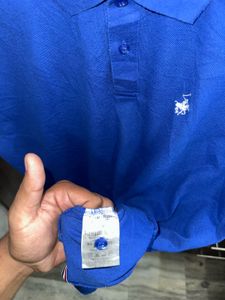 Beverly Polo Tshirt