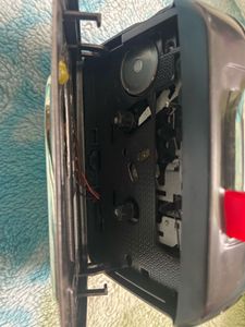 Vintage Sunny SP-654RC Recorder