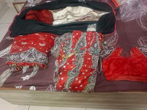 Embroidered Sherwani Set