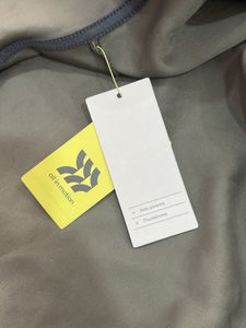 Gray Zip-Up Hoodie