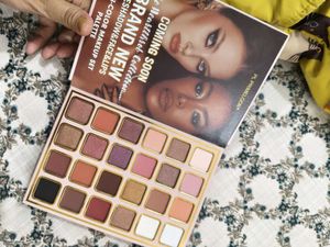 PrimeLook Eyeshadow &amp; Face Palette