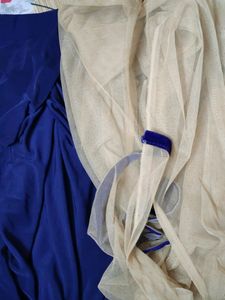 Party Wear Straight Kurti