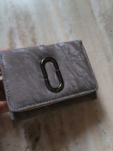 sale 🆕️Gray Trifold Wallet