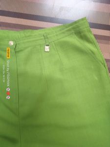 (D-53) 38 Size Regular Fit Jeans