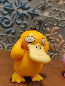 Pokemon 5 Piece Toy Action Figure