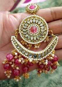 2 Set Of Earrings