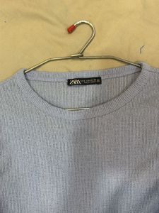 A casual full sleeve top for everyday