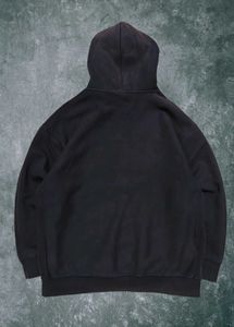Lee Big Logo Pullover Hoodie