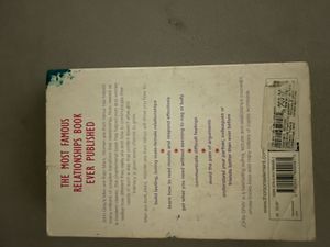 The Most Famous Relationships Book