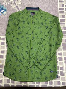 Combo Of Three Status Quo Branded Boy Shirt