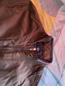 Original Mufti Jacket