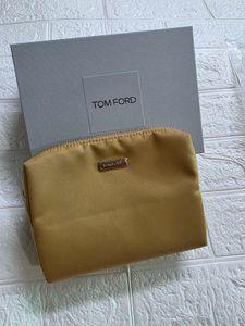 Tom Ford Cosmetic Pouch