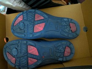 Puma &amp; Elite Flip Flops - Set of 2 Pairs