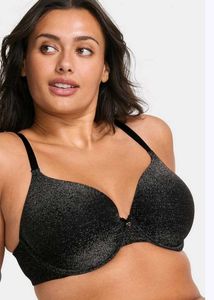 Victoria's Secret Black Bra