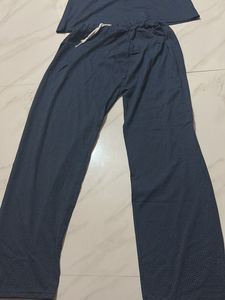 Cotton Night Suit Very Comfortable