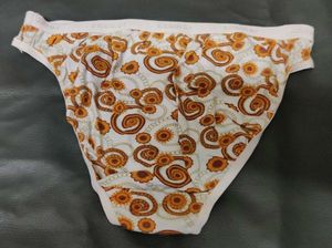 Stylish Printed Briefs