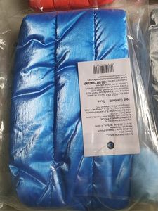 Colorbar Sheen Pouch Brand New