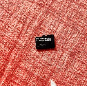 Memory Card