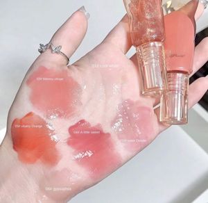 Ggege bear Essential Lip Gloss Set