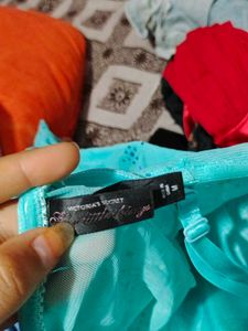 Sparkly Ruched Turquoise Top