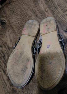 Stylish Toe Ring Sandals