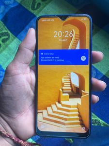 Realme 5 Fix Price