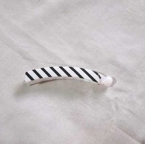Combo 2 Hair Accessories Banana Clip + Barrettes