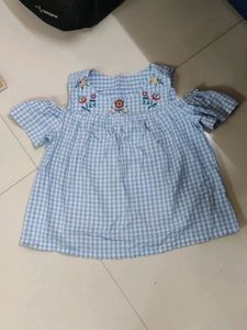 Cotton Top, Size 38