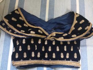 Gorgeous Lehenga Choli Set