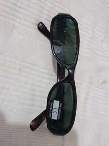 Tortoiseshell Pattern Sunglasses