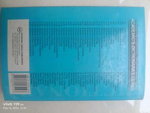 Academic's Dictionary of Geography