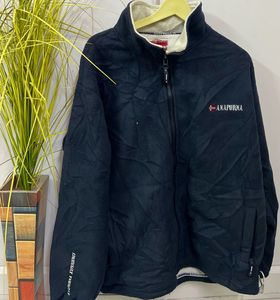 Vintage Anapurna Fleece Jacket