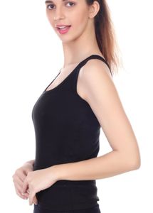 lot of 2 Black Tank Top
