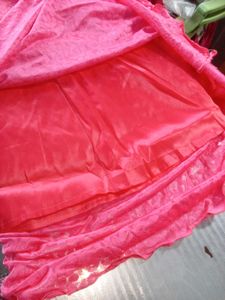 Princess Gown XXL