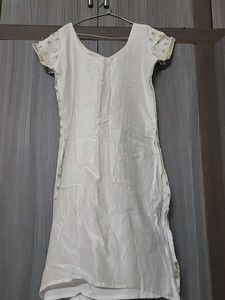 Festive Wear Kurtaset with Dupatta