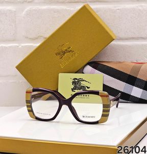 Burberry Eyeglasses with Case