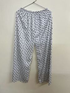 Comfy Printed Pajama Pants