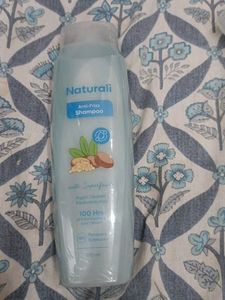 Combo of, Naturali Shampoo, conditioner