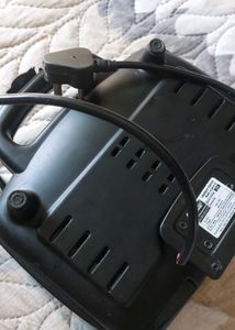 Sandwich Maker