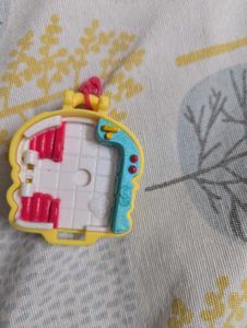 Miniature Toy Play Set from USA