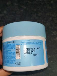 Fiama Body Scrub with Papain